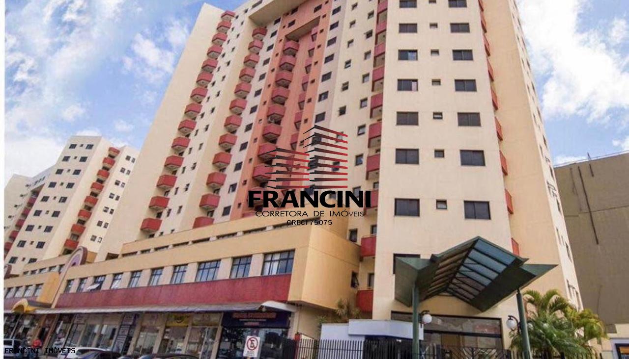 Apartamento, 3 quartos - Foto 1