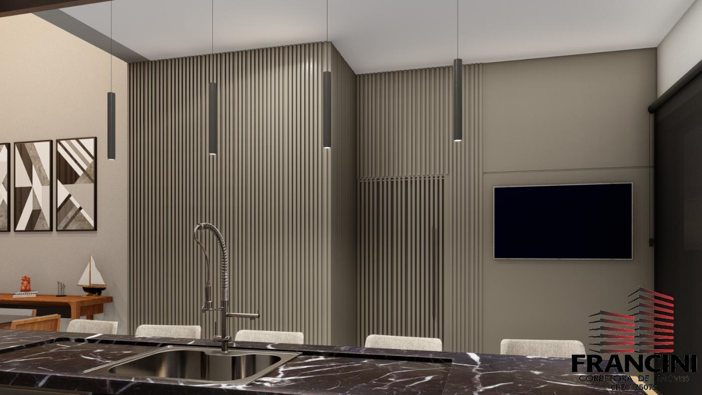 Casa de Condomínio, 4 quartos - Foto 11