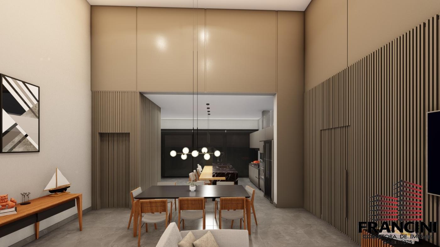 Casa de Condomínio, 4 quartos - Foto 10