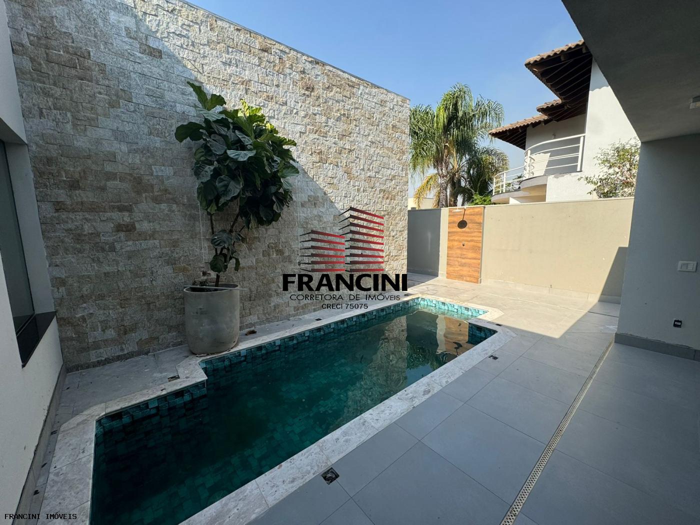 Casa de Condomínio, 4 quartos - Foto 21