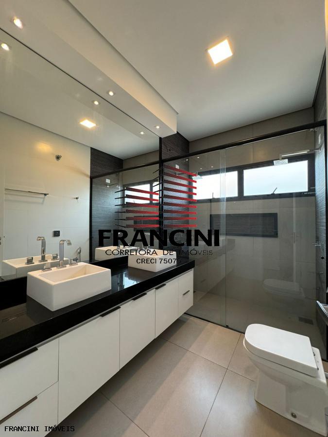 Casa de Condomínio, 4 quartos - Foto 22