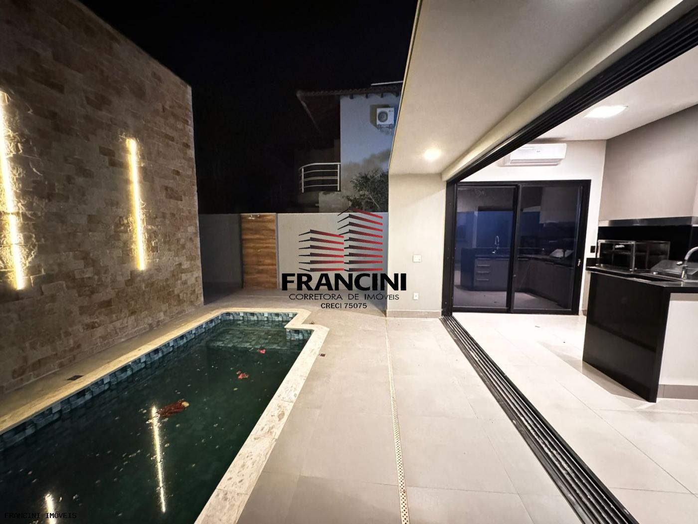 Casa de Condomínio, 4 quartos - Foto 8