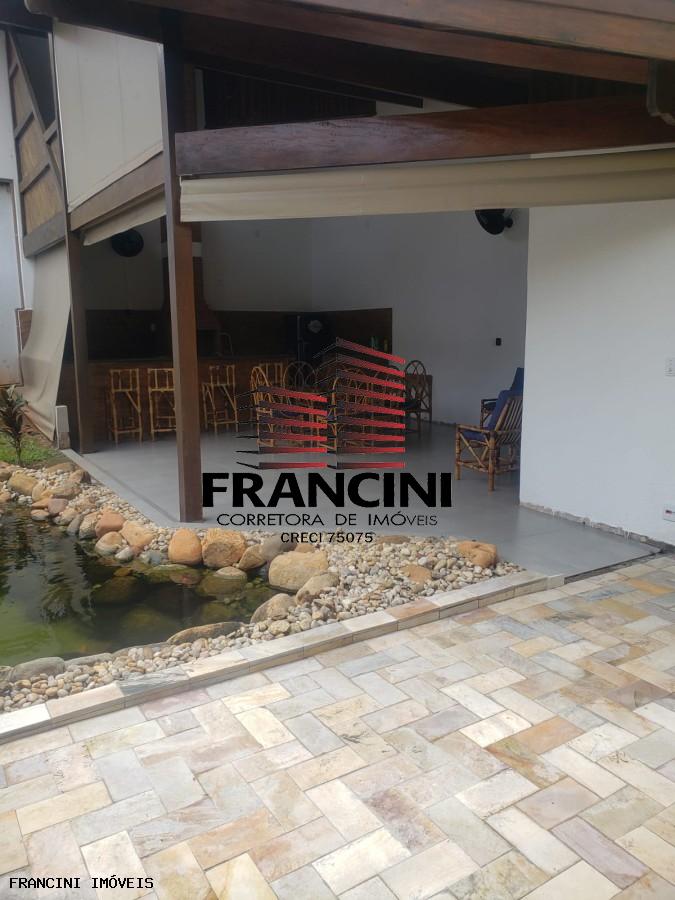 Casa à Venda no Jardim Colonial em Bauru/SP