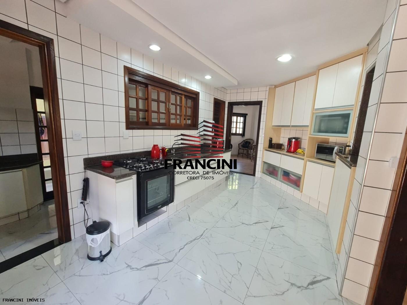 Casa à Venda no Jardim Colonial em Bauru/SP