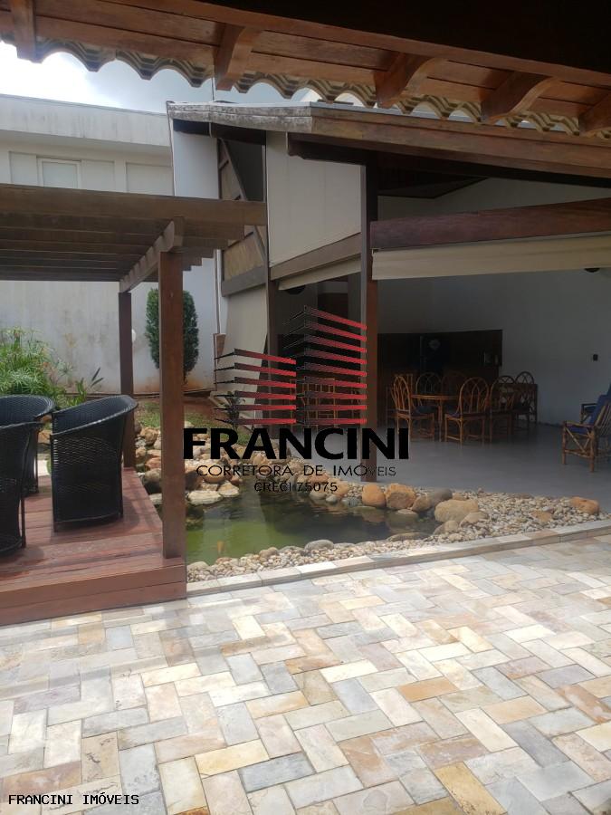 Casa à Venda no Jardim Colonial em Bauru/SP