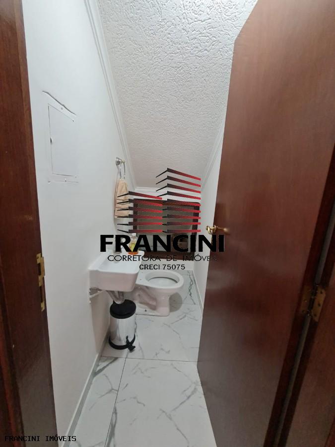 Casa à Venda no Jardim Colonial em Bauru/SP