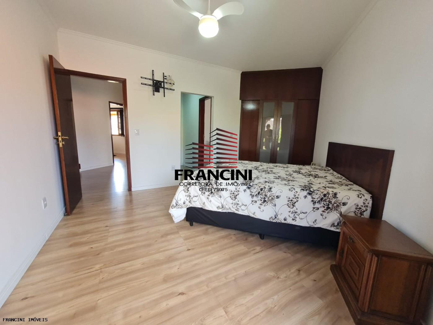 Casa à Venda no Jardim Colonial em Bauru/SP