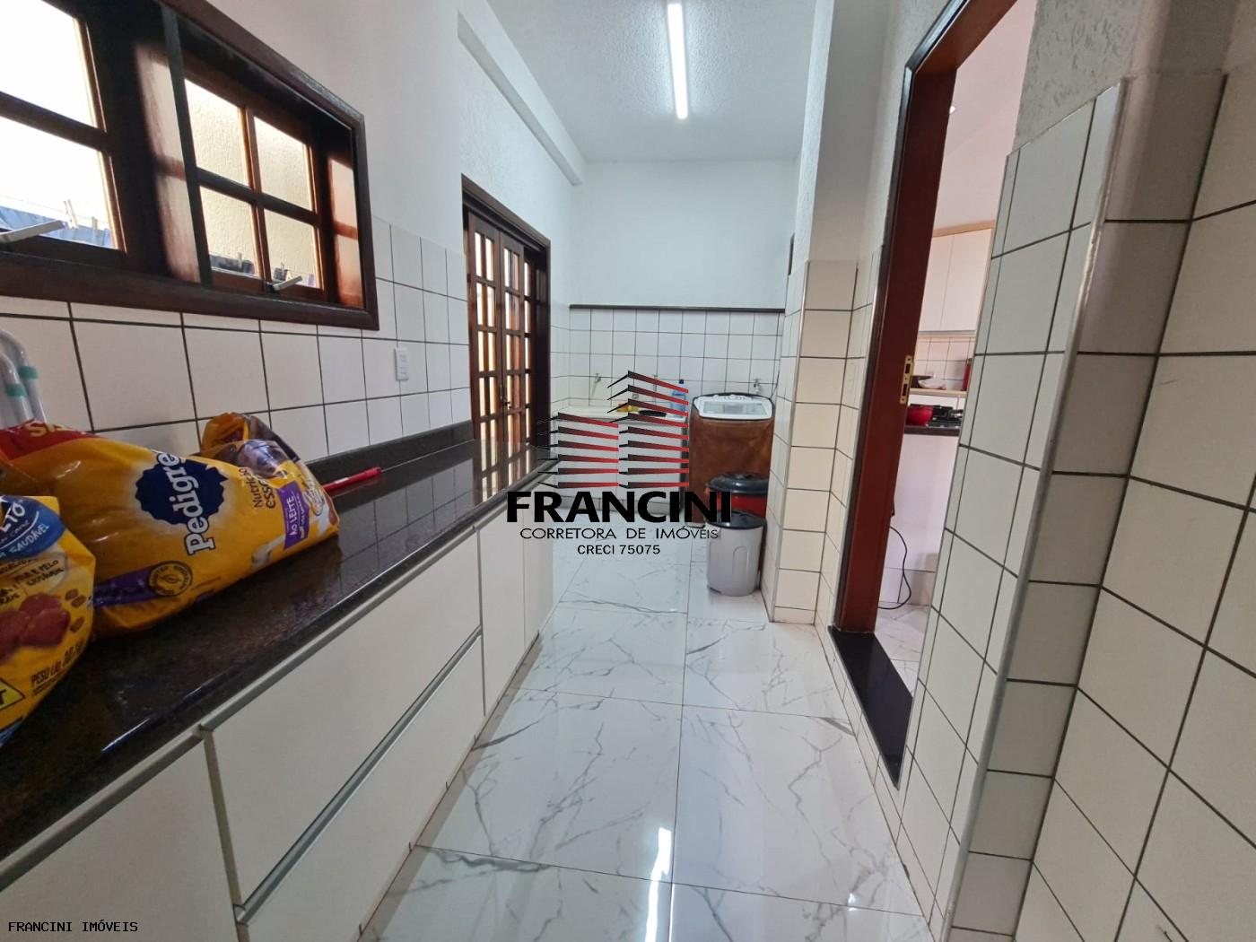 Casa à Venda no Jardim Colonial em Bauru/SP