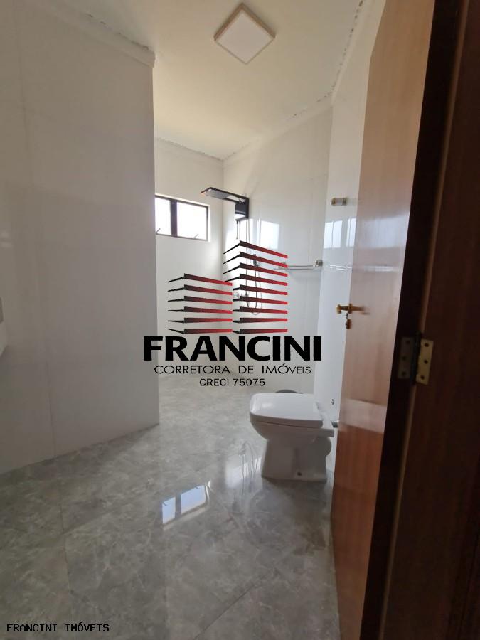 Casa à Venda no Jardim Colonial em Bauru/SP