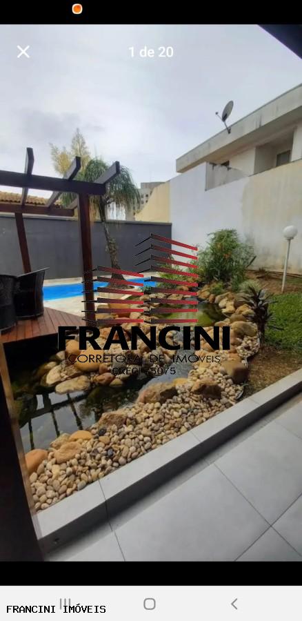 Casa à Venda no Jardim Colonial em Bauru/SP