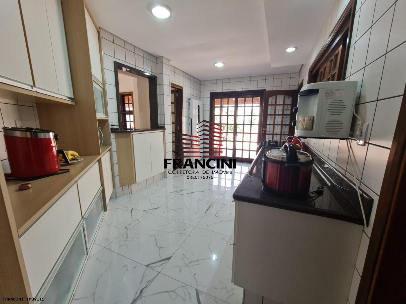 Casa à Venda no Jardim Colonial em Bauru/SP