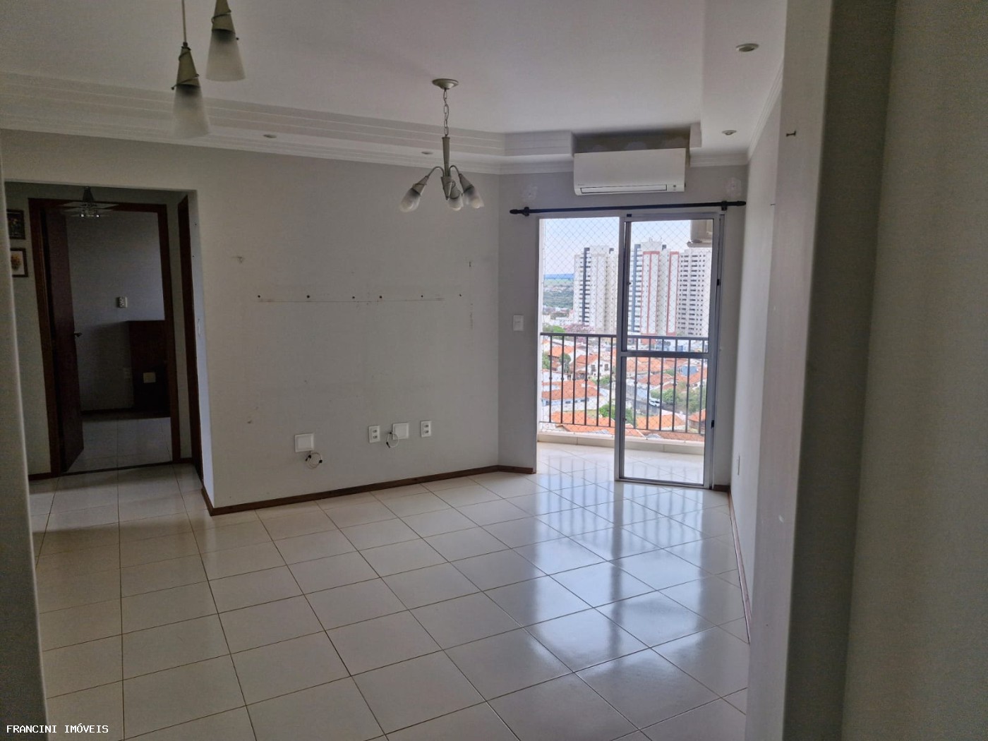 Apartamento, 2 quartos, 77 m² - Foto 1