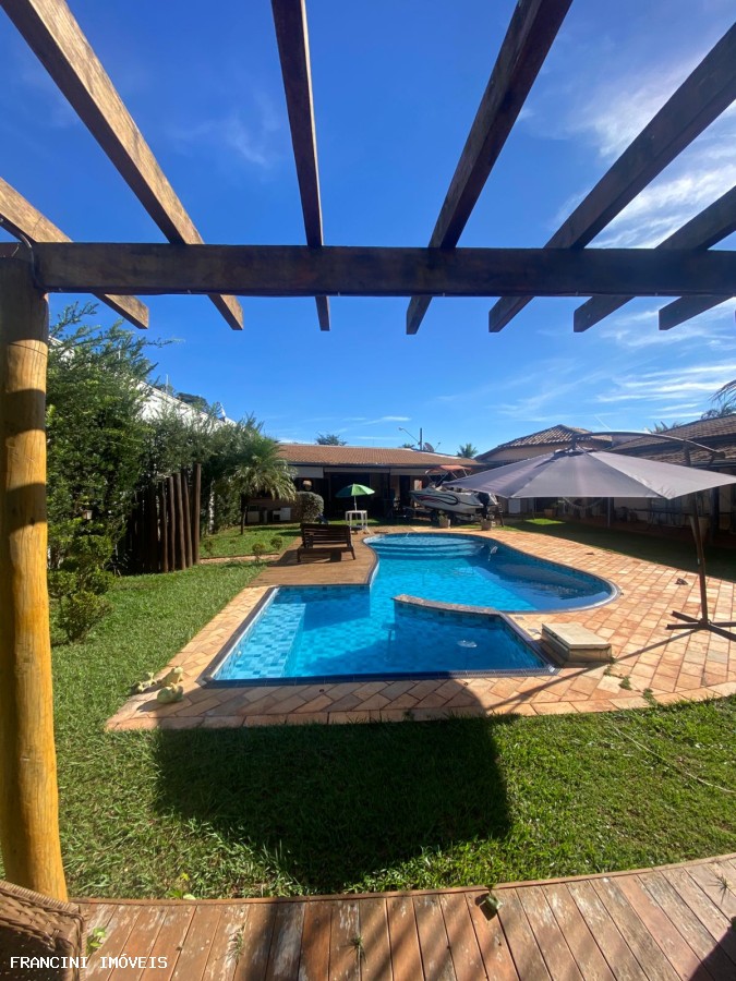 Chácara, 3 quartos, 770 m² - Foto 4