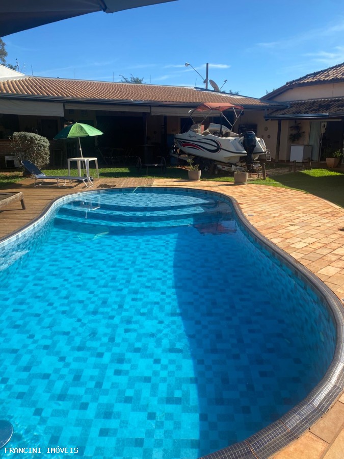 Chácara, 3 quartos, 770 m² - Foto 6
