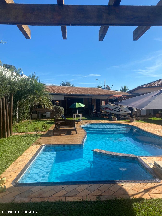 Chácara, 3 quartos, 770 m² - Foto 5