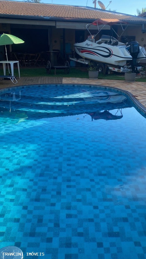 Chácara, 3 quartos, 770 m² - Foto 10