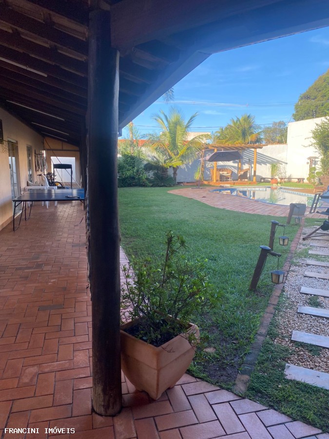 Chácara, 3 quartos, 770 m² - Foto 17