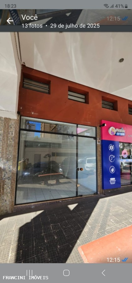 Prédio Inteiro, 94 m² - Foto 1