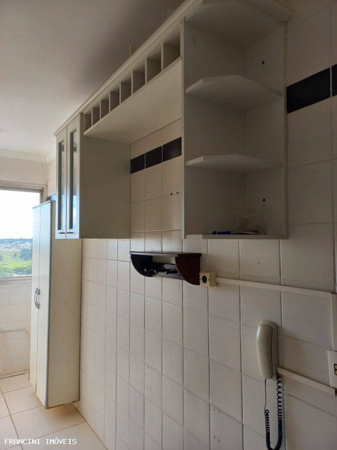Apartamento, 2 quartos, 60 m² - Foto 6